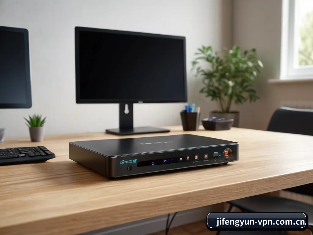 了解平台 - VPN 与网络连接内容