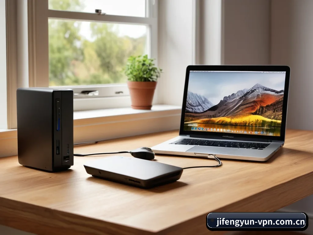 了解平台 - VPN 与网络连接内容